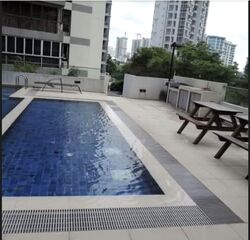 The Verve (D12), Apartment #603914801
